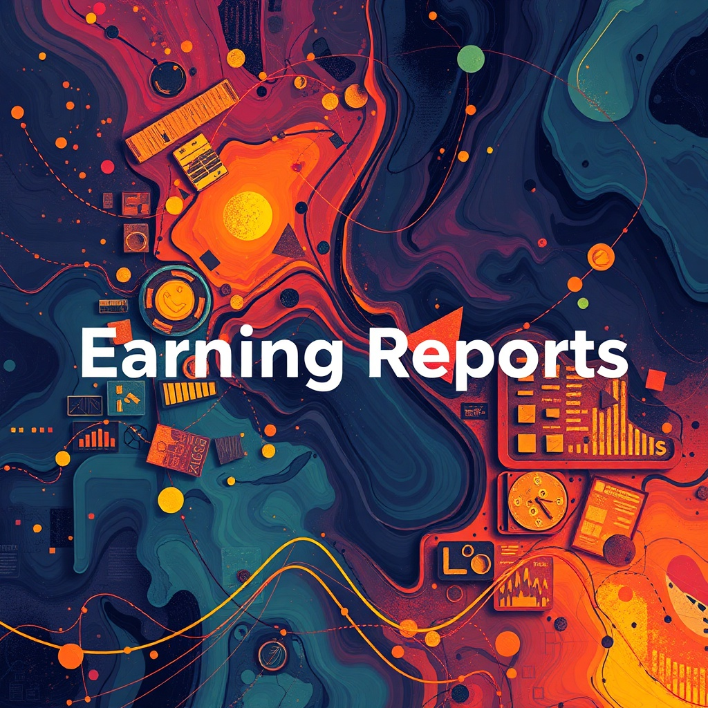 Earnings Reports Decoded: Investor Checklist to Spot Red Flags ...